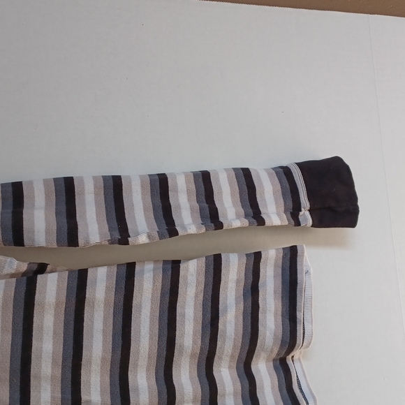 Faded Glory Colors Black and Gray - Picture 3 of 3